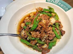 费大厨辣椒炒肉-费大厨辣椒炒肉(万家丽一店)