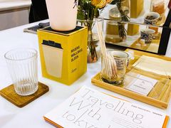 -常识咖啡common sense(春熙路店)
