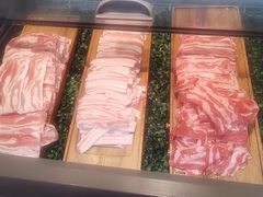 -非烤勿扰自助烤肉(深圳罗湖天河城店)