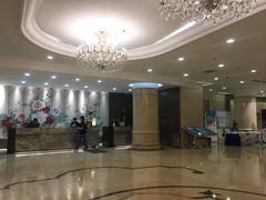 -北京广安门维景国际大酒店
