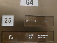 -长沙大王山朗豪酒店·锐