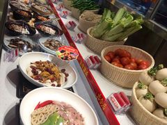 -六合居(温江店)