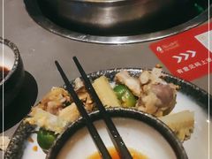 -同仁四季椰子鸡(宝安壹方城店)