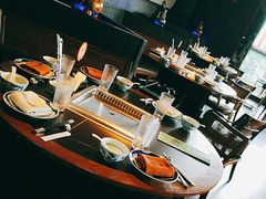 -大隐·成都火锅Bistro(合生麒麟新天地店)