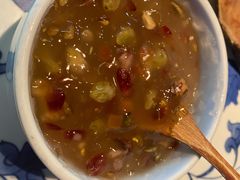 西湖藕粉-桂满陇天书(南京德基旗舰店)
