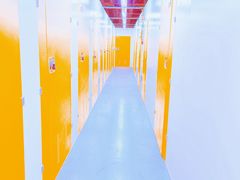 -安东易迷你仓自助寄存仓库(金桥店)
