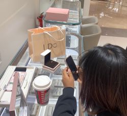 -I Do(镇江苏宁广场店)