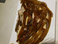 -同喜烤鸭店(光芒店)