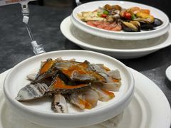 -好兄弟郭巨海鲜(天一阁店)