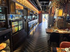 -纳瓦新疆菜(银都店)