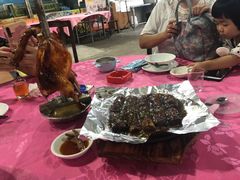 -根哥美食大雁岛(魁东一路店)