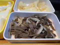 -潮派海记潮汕特色牛肉火锅(百年东街店)