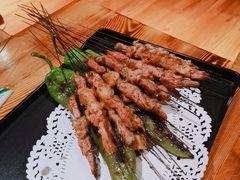 羊肉串-好介口深夜酒馆(梅江店)