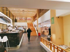 -禾风·海鲜料理自助(玉林店)