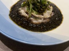 豇豆茄子-平川·程玉平川菜工作室