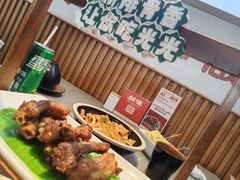 -创味·民间海南菜·非遗藤桥排骨(藤桥·免税城店)