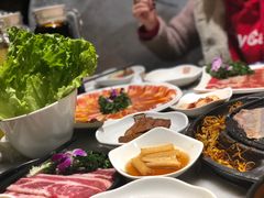 -韩宫宴烤肉·黑毛和牛·料理(合肥滨湖银泰城店)