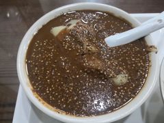 -老磁器口豆汁店(天坛店)
