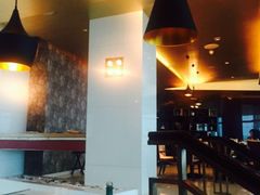 -翡翠36餐厅(浦东香格里拉店)