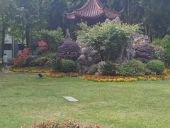 -南京航空航天大学(明故宫校区)