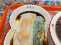 -红荔村肠粉(岗厦店)