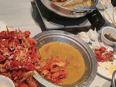 -7号院家宴.烧鸽子(门头沟店)