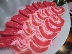 -百草滩羊清水涮羊肉(长城路店)
