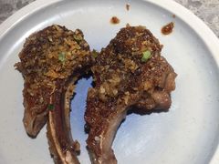 羊排-大渔铁板烧(大悦城店)