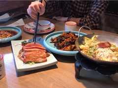 -新白鹿餐厅(城西银泰城店)