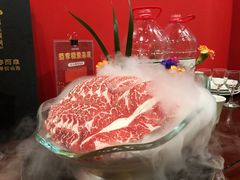 -宝泉铜锅(高新店)