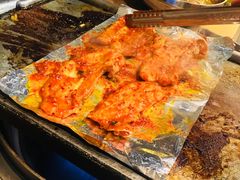 -香猪坊韩国烤肉专属门店(魏公村店)