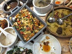-食锦记·福建私房菜(万宝广场店)