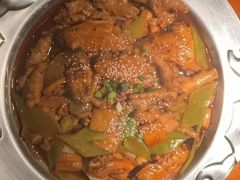 -谢蟹浓(西铁营万达店)