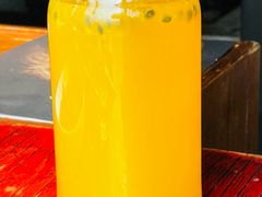 百香果汁-小龙翻大江文化火锅(太古里店)