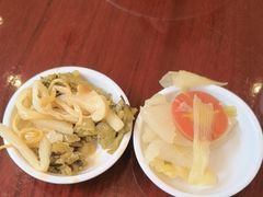 -张卤堂·砂锅卤肘子(南头店)