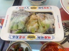 -赵财记·肠粉·煲仔饭(九龙城店)