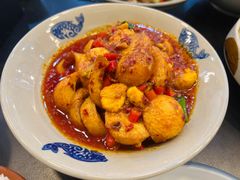 金钱蛋-潇湘阁(望京SOHO店)