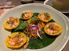 -CHINCHIN 青青·泰国料理(万象食家店)