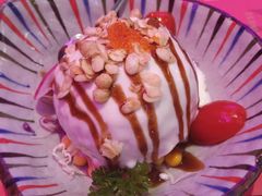 -仙隐小鹿料理食堂(惠济万达店)