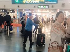 -厦门高崎国际机场-T3航站楼