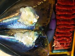 -捞围鲜·港式打边炉(海阳路店)