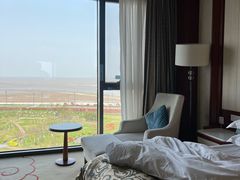 -连云港金陵海州湾会议中心