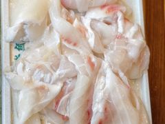 -淘米捞·米汤脆鲩鱼火锅(福田皇岗店)