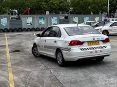 -安飞驰驾校·学车连锁(金高店)