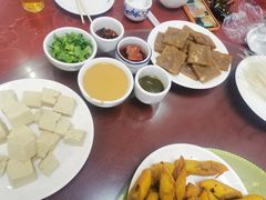 -山海关清和浑锅店