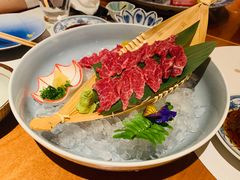 -希望日本料理(保利香槟花园店)