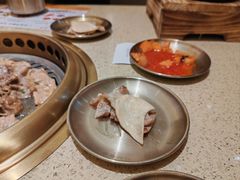 -妙香居韩国烤肉(容桂天佑城店)