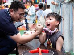 -金豆子幼稚园