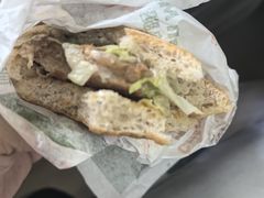 -麦当劳(花园北路店)