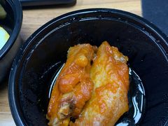-花味烤肉·拌饭(庐阳万象汇店)